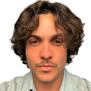 Don M. Vargas